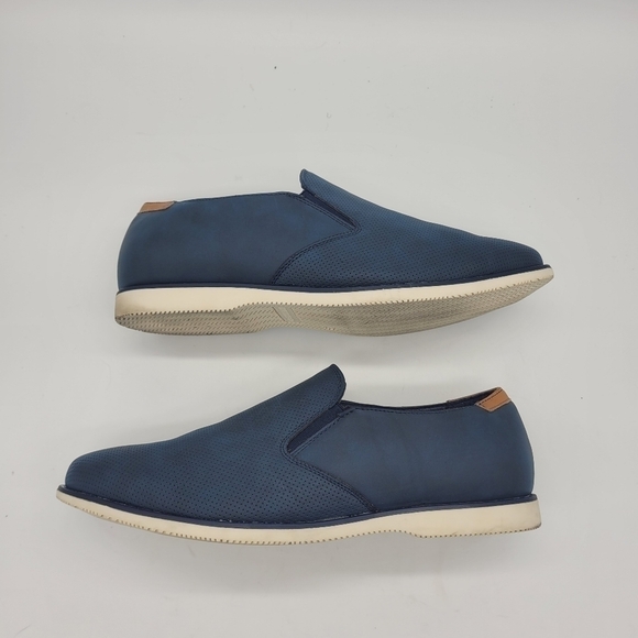 Hawke & Co Slide-On Drew Dress Shoes Size 10.5 - Picture 7 of 12